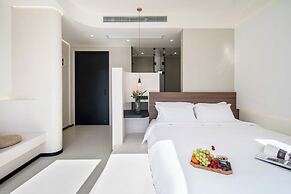 Anji Hanqing Valley Residence