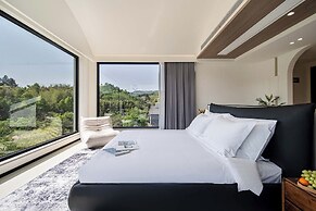 Anji Hanqing Valley Residence