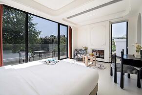 Anji Hanqing Valley Residence