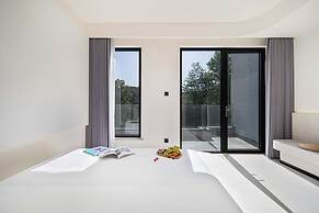 Anji Hanqing Valley Residence