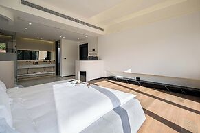Anji Hanqing Valley Residence
