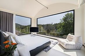 Anji Hanqing Valley Residence
