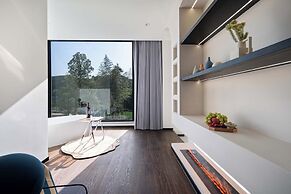 Anji Hanqing Valley Residence