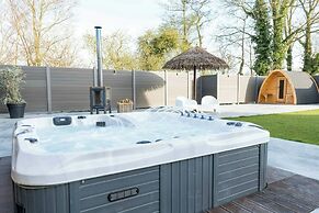 Wellness Escape on the Vecht