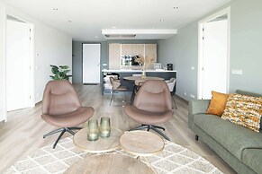 Wellness Escape on the Vecht