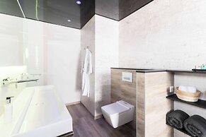 Wellness Escape on the Vecht