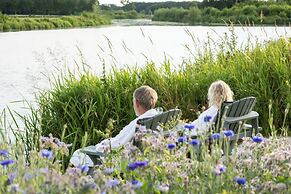 Wellness Escape on the Vecht
