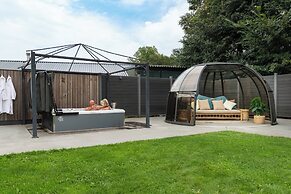 Wellness Escape on the Vecht