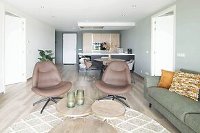 Wellness Escape on the Vecht