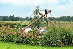 Wellness Escape on the Vecht