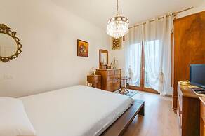 Ca' Fedon - Mountain View Terrace
