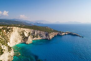 Villa Asteri With 3 Bedrooms and 3 Bathrooms