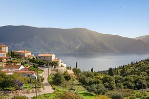 Villa Asteri With 3 Bedrooms and 3 Bathrooms