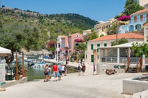 Villa Asteri With 3 Bedrooms and 3 Bathrooms