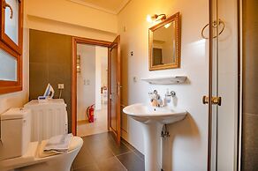 Villa Asteri With 3 Bedrooms and 3 Bathrooms