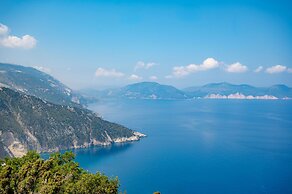 Villa Asteri With 3 Bedrooms and 3 Bathrooms