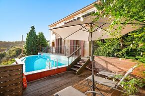 Villa Asteri With 3 Bedrooms and 3 Bathrooms
