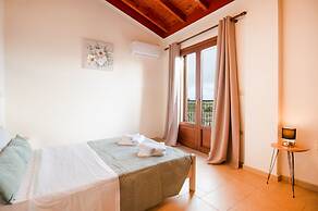 Villa Asteri With 3 Bedrooms and 3 Bathrooms