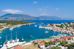 Villa Asteri With 3 Bedrooms and 3 Bathrooms