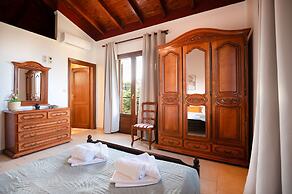 Villa Asteri With 3 Bedrooms and 3 Bathrooms