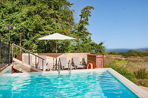 Villa Asteri With 3 Bedrooms and 3 Bathrooms