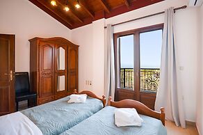 Villa Asteri With 3 Bedrooms and 3 Bathrooms