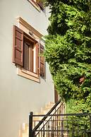 Villa Asteri With 3 Bedrooms and 3 Bathrooms