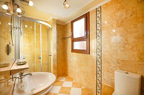 Villa Asteri With 3 Bedrooms and 3 Bathrooms