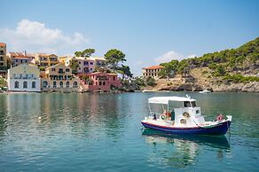 Villa Asteri With 3 Bedrooms and 3 Bathrooms