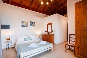 Villa Asteri With 3 Bedrooms and 3 Bathrooms