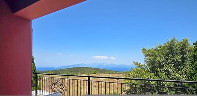 Villa Asteri With 3 Bedrooms and 3 Bathrooms