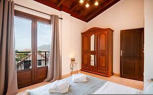 Villa Asteri With 3 Bedrooms and 3 Bathrooms