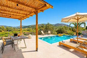 Massari Hills Moon Villa