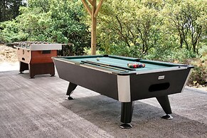 Massari Hills Moon Villa