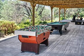 Massari Hills Moon Villa