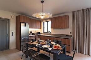 Massari Hills Moon Villa