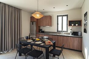Massari Hills Moon Villa