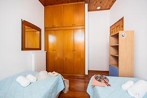 Villa Afroditi With 3 Bedrooms and 3 Bathrooms