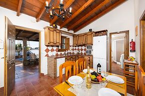 Villa Cortijo Porroncico