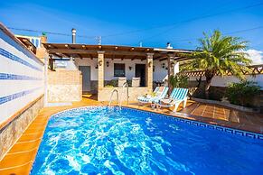 Villa Cortijo Porroncico