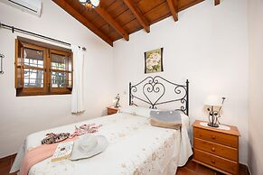 Villa Cortijo Porroncico
