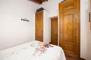Villa Cortijo Porroncico