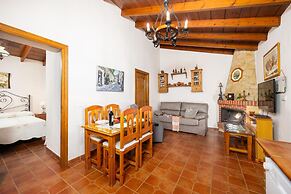 Villa Cortijo Porroncico