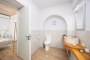Villa Socrates With 3 Bedrooms and 2 Bathrooms