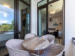 4 Star Holiday Home in Travemunde