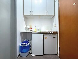 Charming and cozy studio apartment
