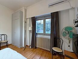 Charming and cozy studio apartment