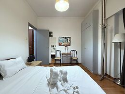 Charming and cozy studio apartment