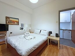 Charming and cozy studio apartment