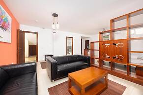 Villa Dragos With 3 Bedrooms and 3 Bathrooms